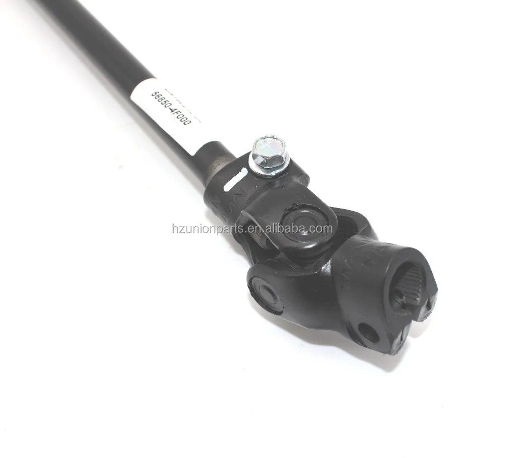 Intermediate Shaft For Hyundai H100 Oem 568504f000 Buy Steering