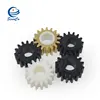 Copier Spare Developer Gear For Ricoh Aficio 1027 Fuser Gear 411018