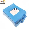 aluminum die casting compressor part aluminum die casting sensor head casting companies