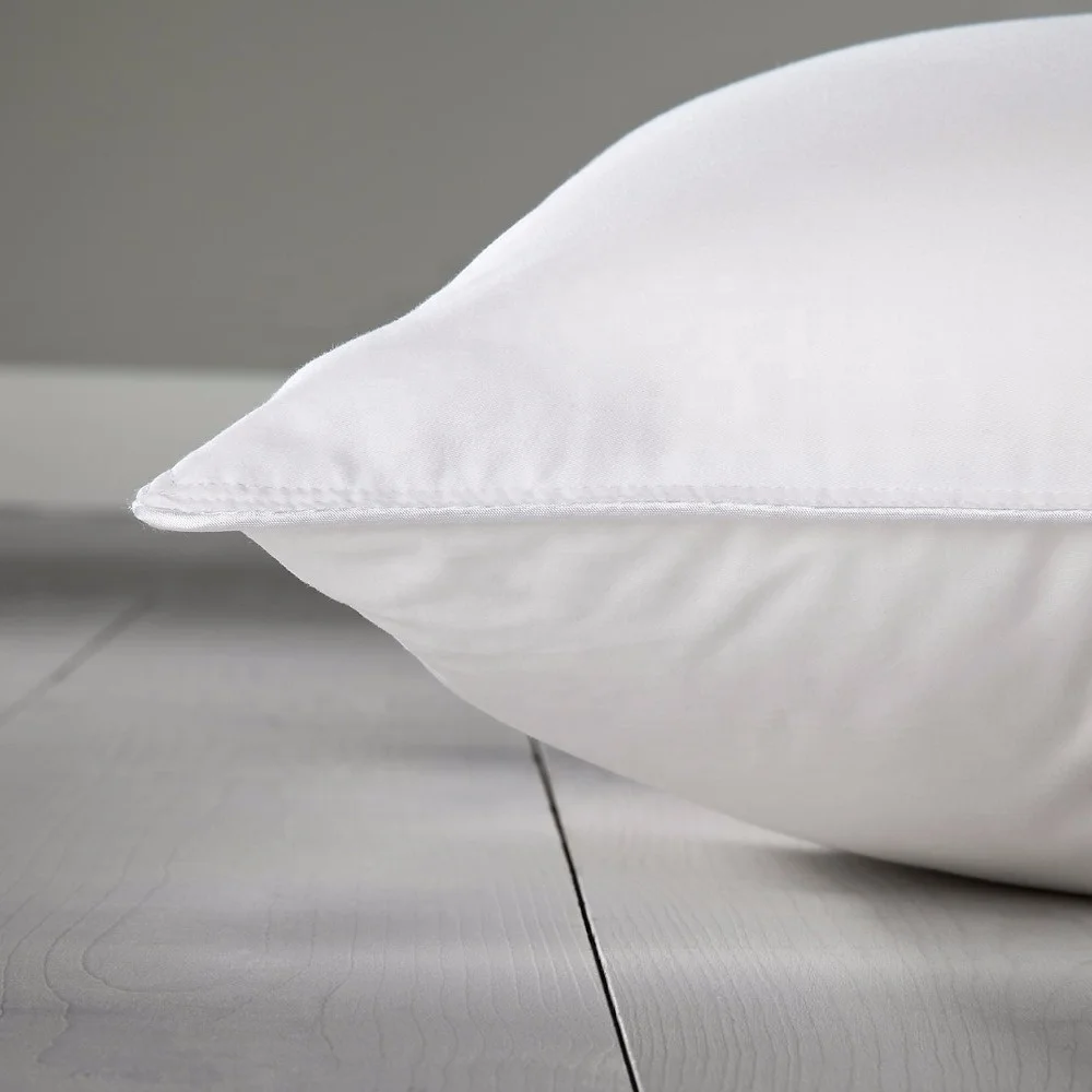 Cheap Wholesale Duck Feather And Down Pillows Buy Duck Feather And