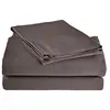 Classic Bamboo Sheets 4 Piece Bed Sheet Set Softest Bed Sheets and Pillow Cases Lifetime Protection