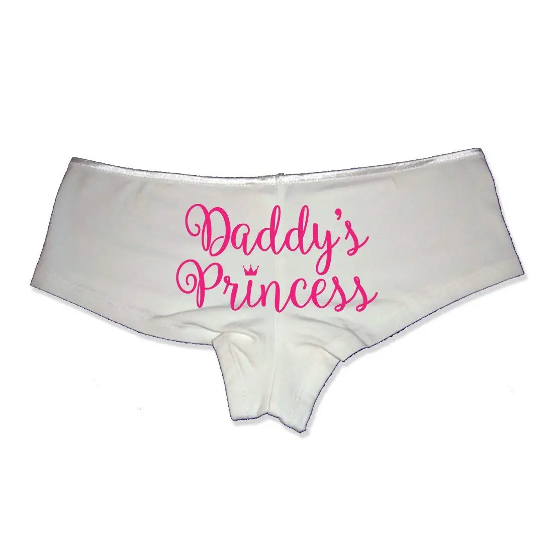 Princess productions panties
