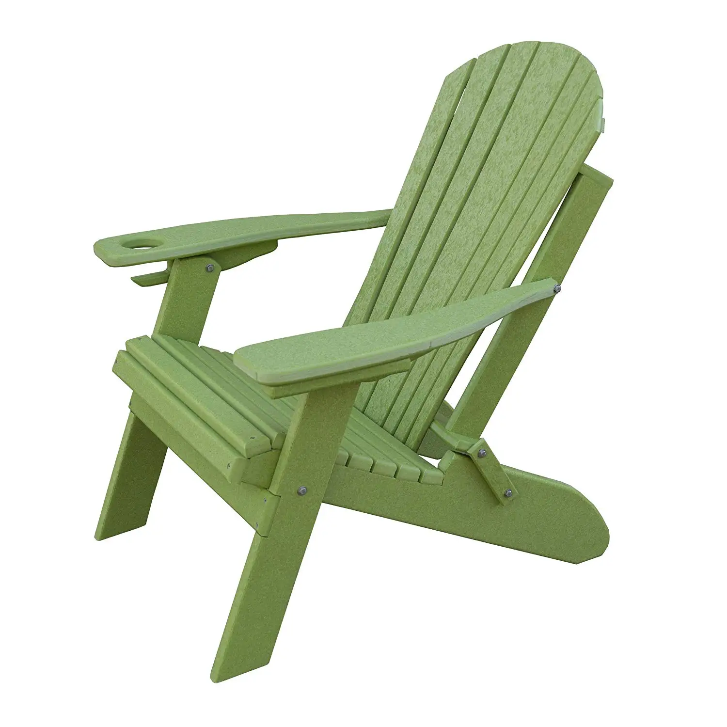 Lime Green Office Chair Find Deals On Get Quotations Furniture Barn Usa Deluxe Premium Poly Lumber Folding Adirondack Chair W Cup Holder Smart