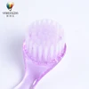 Top Sale Blackhead Skin Care Clean Beauty Wash Scrub Tool For Ladies Cleansing Facial Brush