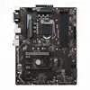 Z370-A PRO 64G Desktop Motherboard mainboard 4DIMM Socket 12*9.6inch DDR4 SATA*6 Gb/s i7 CPU lga 1151 X-Boost VR Multi-GPU PCI-