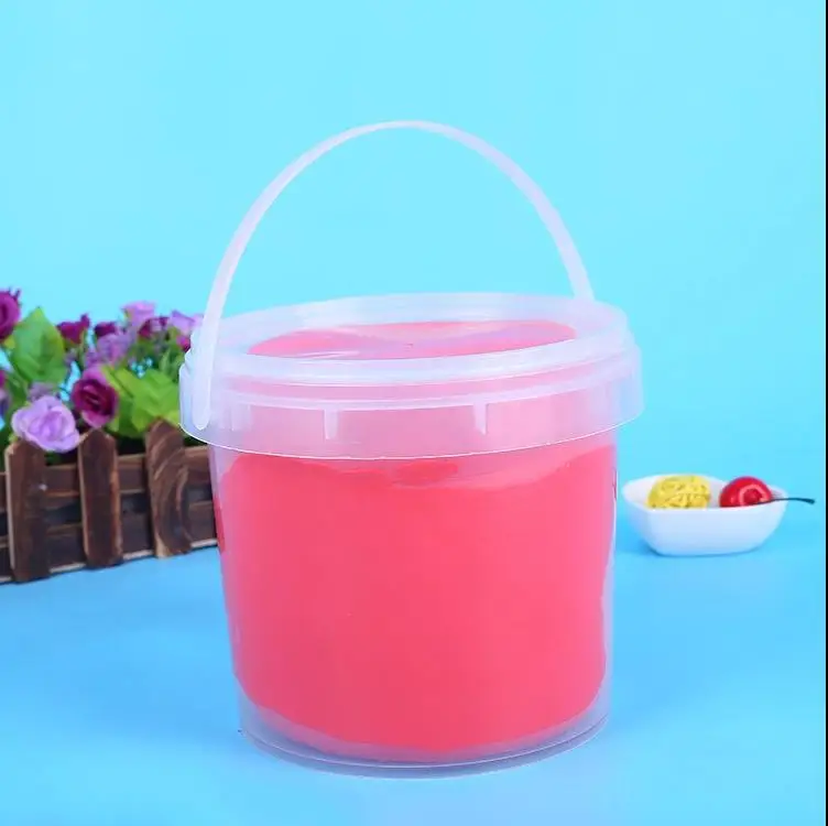 150g 24 Colors En71 Suport Bulk Play Dough Kids Diy Toys Air Dry Light