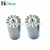 Inner ball bearing & sping structure mold date insert