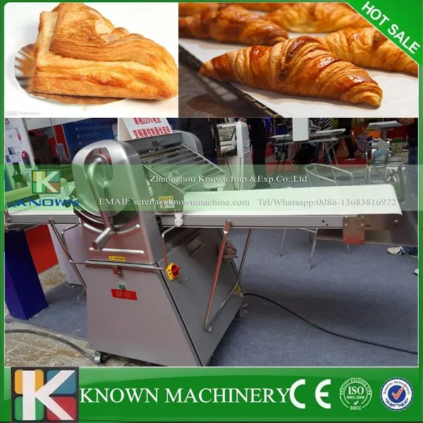 Commercial Used Bread Croissant Machine/dough Maker Machine Buy Croissant Machine,Dough