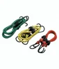 New Style baggage luaggee elastic rope with metal hook