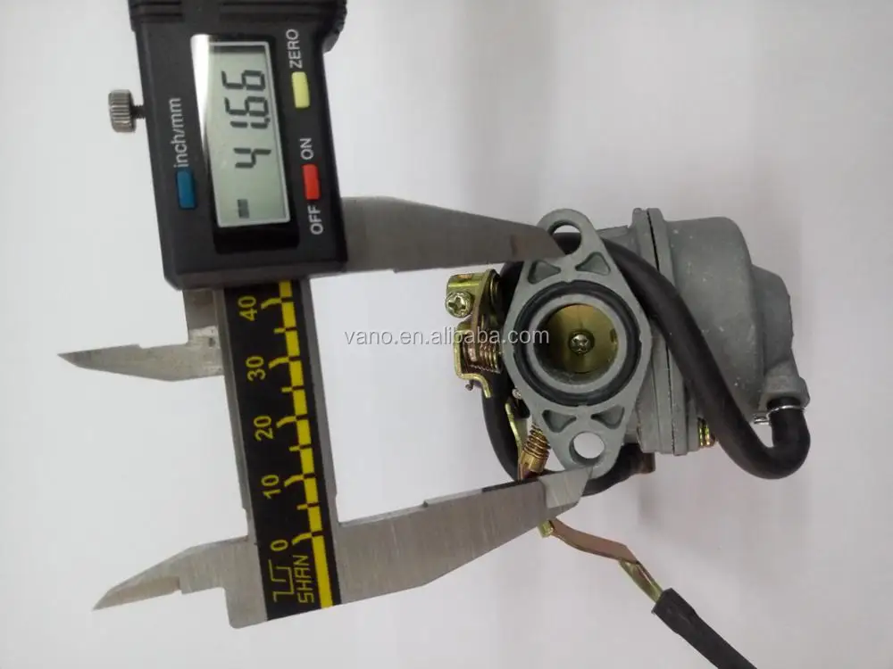 16MM Motorcycle parts motorcycle CF50 carburetor