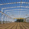prefab warehouse steel structure