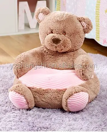 Кресло teddy bear