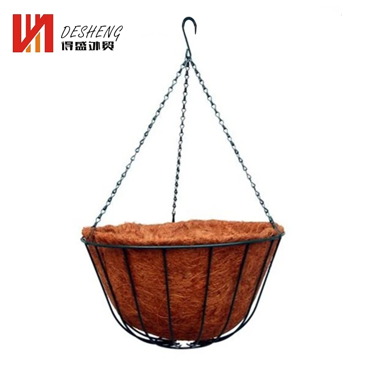 Plastic Hanging Flower Basket Wholesale Buy Hanging Flower Basket