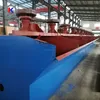 High Recovery froth gold, lead zinc ore flotation machine Flow Chart