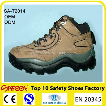 dielectric safety shoes