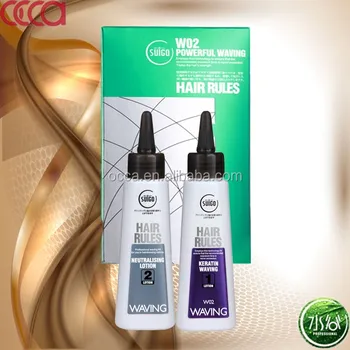 Curly Perm Product Low Ammonia Hair Perm Lotion Buy Cold