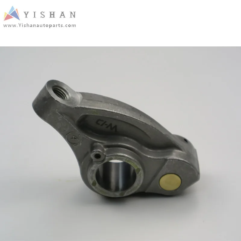 Abrasion Resistance High Temperature Resistance Inlet Valve Rocker For ...