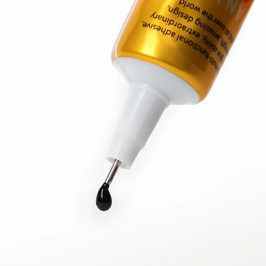 Good Price 15 Ml 50ml 110ml Black T7000 Cell Phone Adhesive Glue For Mobile Touch Screen View Black Glue Koocu Product Details From Guangzhou Koocu Technology Co Ltd On Alibaba Com