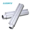 Aluminum alloy air nozzle for bottles drying wind jet air knife
