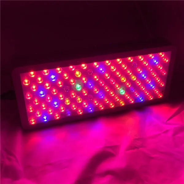 Platinum advanced led p1200 1200w grow lights full spectrum led for light deprivation greenhouse