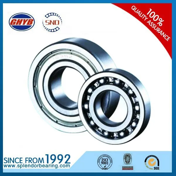 specialized high-quality 6064 series deep groove ball bearing My email: adam@splendorbearing.com My whatsapp: +86 136 8635 1356