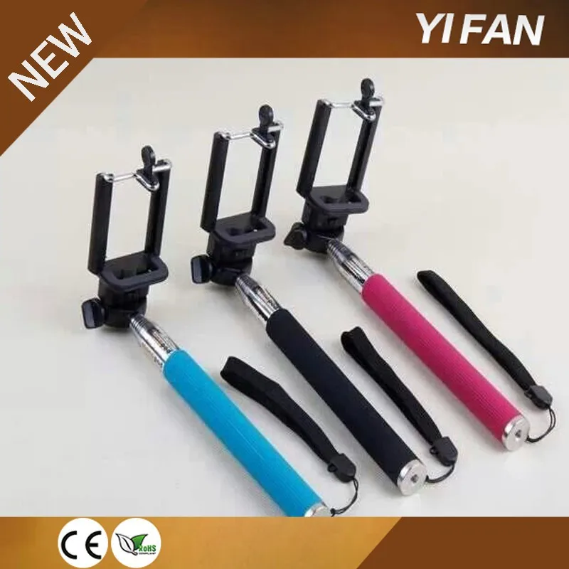 Color Aluminum Flexible Camera Autodyne