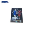 2019-2020 Fashion Sport ware Spring And Summer Magazine Printing Service