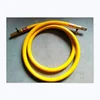 material T2 water cooled cables used for furnace