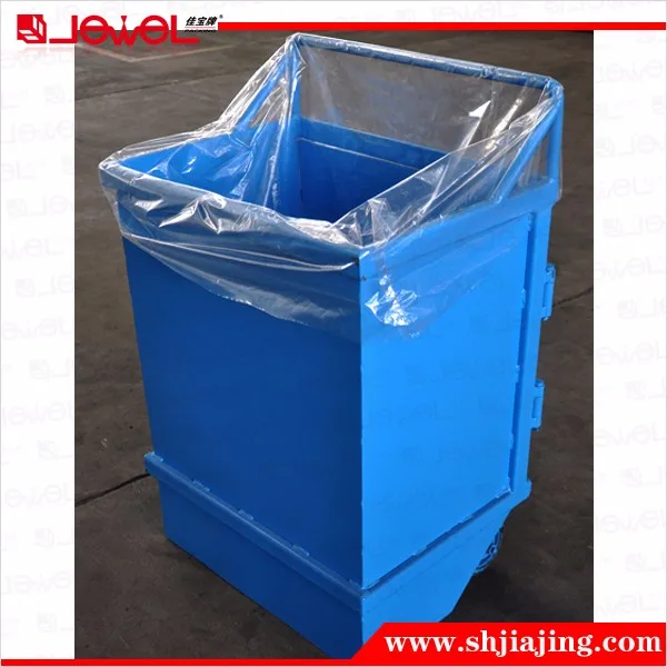 Jewel Mini Garbage Compactor,Trash Compactor,Small Baling Press Marine