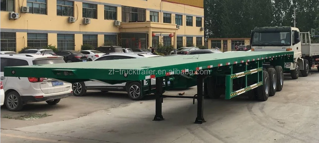container trailer