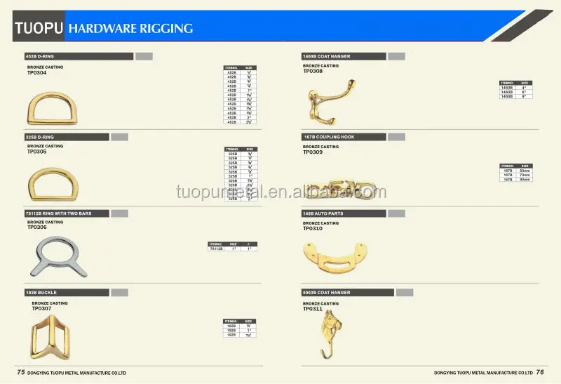 Brass Hook For Dog,Solid Brass Panic Snap Hooks,Antique Swivel Panic