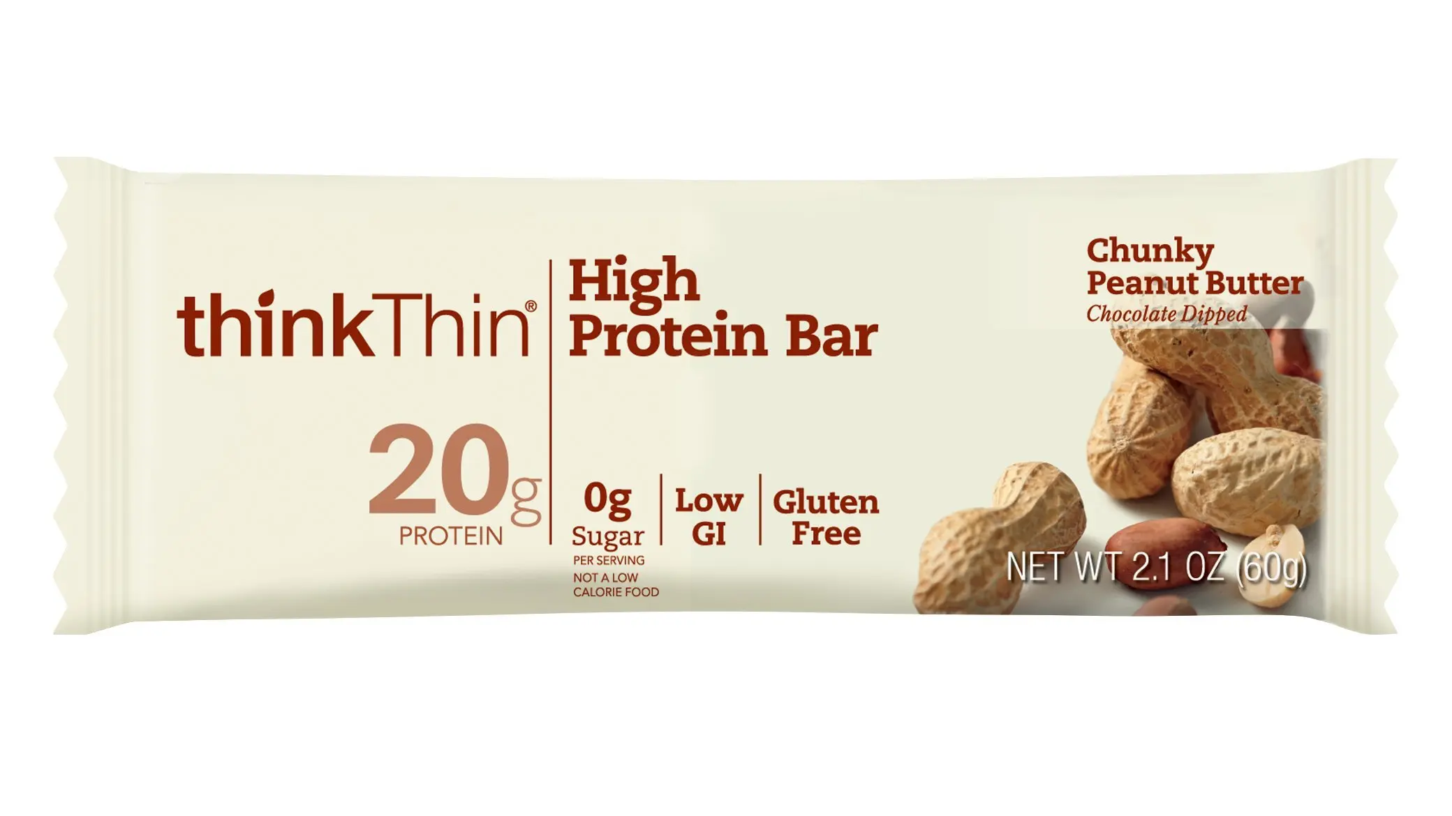 Chunky перевод. Think Protein. Chunky Bar 1,4 oz. Размеры thin и think.