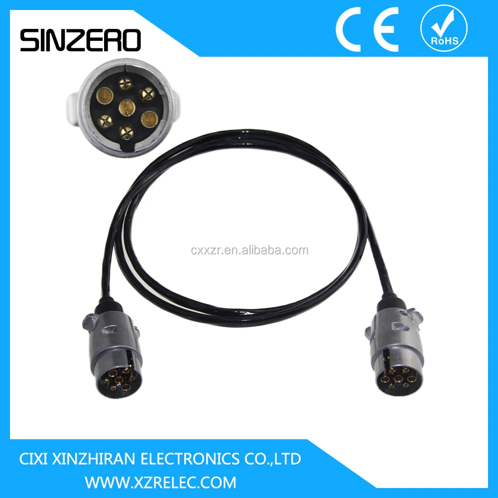 7 pin trailer 7pin trailer electric coil with trailer 7 pin trailer 7pin trailer electric coil with trailer