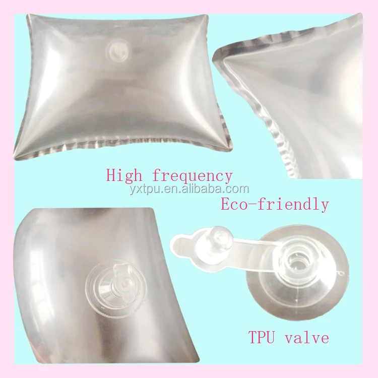 Inflatable Tpu Membrane Air Bladders Buy Iinflatable Tpu Membrane Air