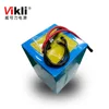 recharge lithium vikili brand low speed car 51.2V 10AH lion EV battery pack charger 1C