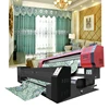 Textile Printer Manufacturer Reactive Art Painting direct to fabric sublimation printer
