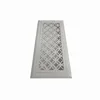 Air Conditioner Aluminum Wall Vent Grille Vent Cover for HVAC System