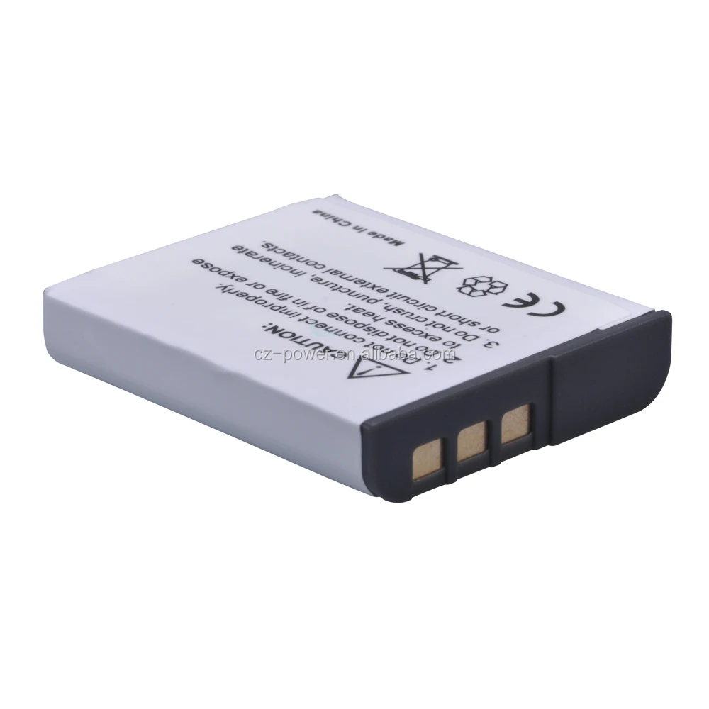 Replacement Battery Npbg1 Npfg1 For Sony Dschx20v H70 H90 Dslr