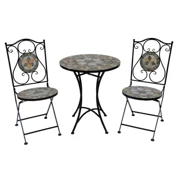 Bsci Audit Antique White Wrought Iron Patio Furniture Gardening Bsci Audit Antique White Wrought Iron