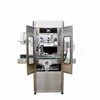 Hot sale Automatic juice/milk/water bottle shrink labeling machine with lowest price