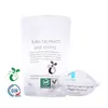 Opp Plastic Hot Stamping Bio Degradable Corn Starch Bag