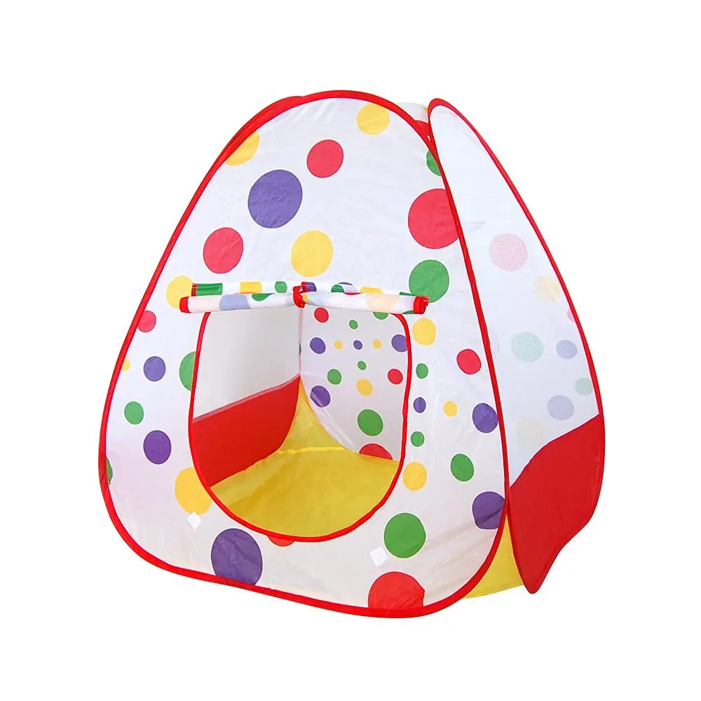 baby ball pit tent