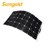 China Factory Supply roll able solar panel wholesale