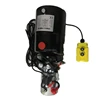 Small Single Acting Made in China Hydraulic Power Unit Used for Dump Truck