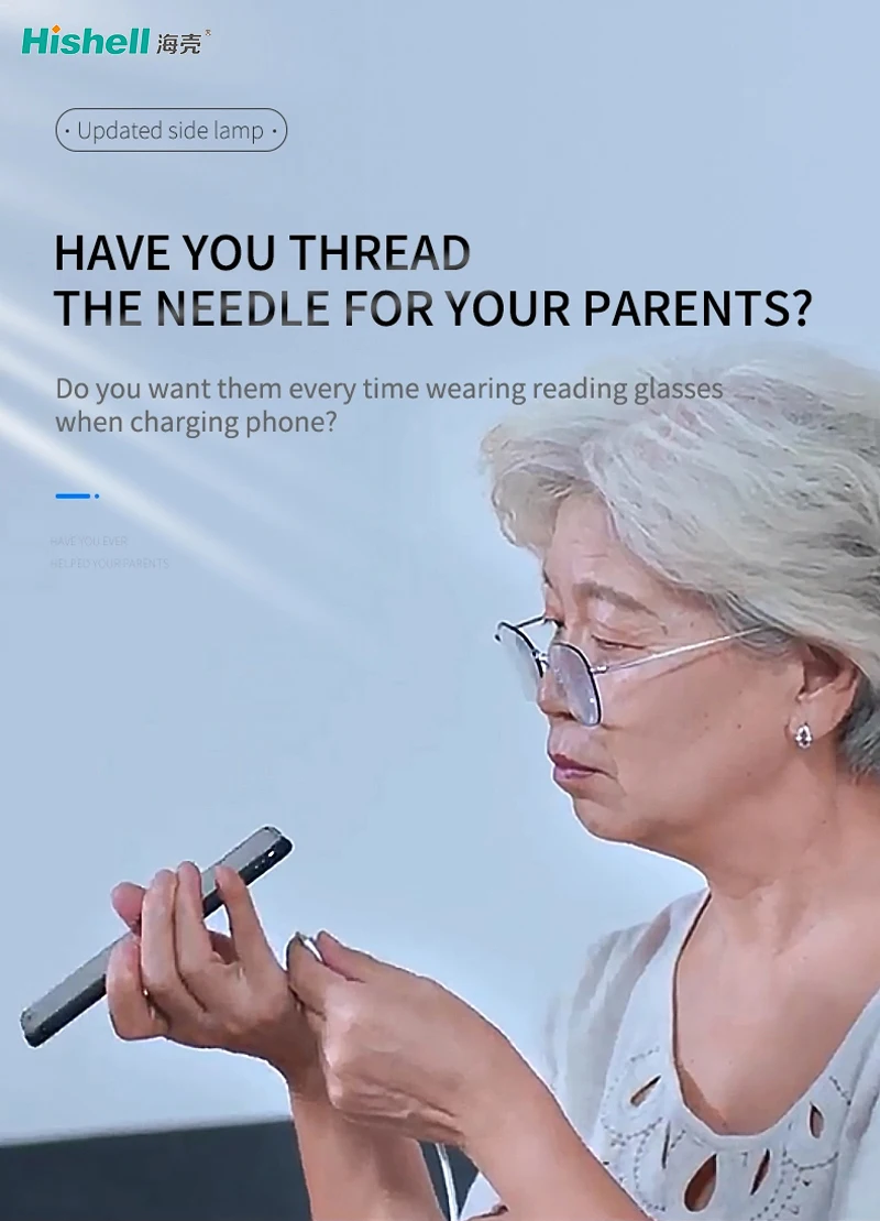 3.0A Fast Charging Magnetic Charging USB Cable For iPhone/Android/Type-C - ANKUX.COM