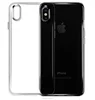 Super slim & anti scratches for iphone x clear tpu case, 2017 hot new products