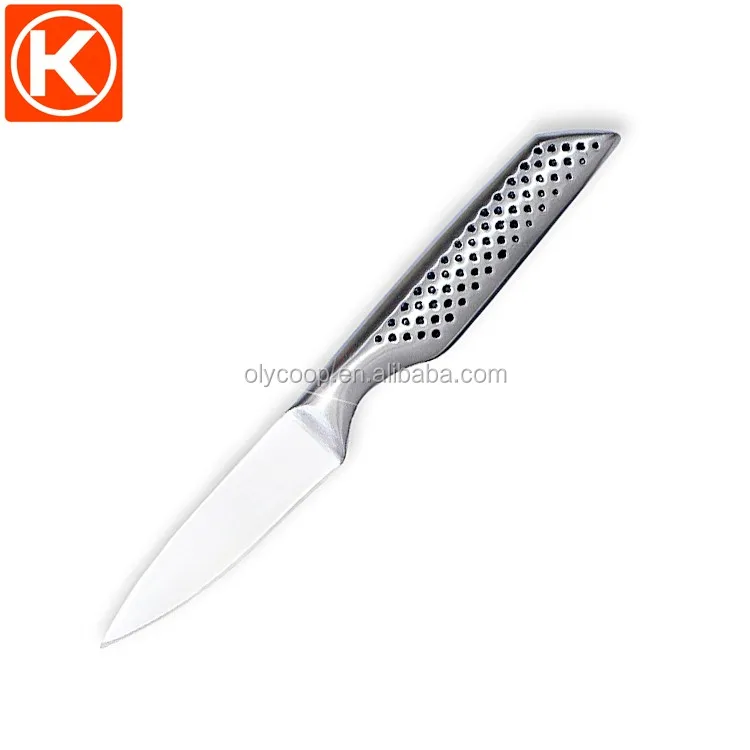 Multifunction Paring Knife With Stainless Steel Blade And Handle Buy