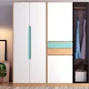 HOT bedroom living room wardrobe cabinet wooden wardrobe colours combination custom wardrobe