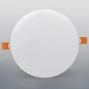 ce rohs saa approved 9W cool white down lights 18W 36W office lamp 85v-265v surface mounted indoor 24w led ceiling panel light
