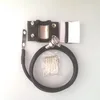 1/4 framework grounding kits for communication base station without glue